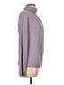 Talbots Gray Long Sleeve Blouse Size L - photo 4
