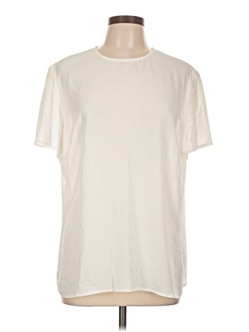 Liz Claiborne Collection Short Sleeve Top (view 1)