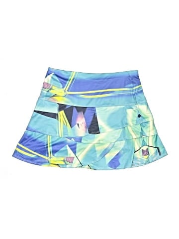 Lucky in Love Active Skort (view 1)