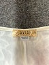 Lavish Ivory Tank Top Size M - photo 7