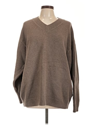 Gap Pullover Sweater (view 1)