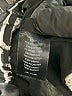 White House Black Market White Ivory Jacket Size 6 - photo 5