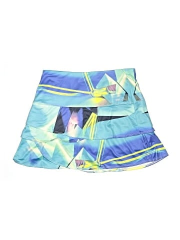 Lucky in Love Active Skort (view 2)