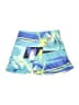 Lucky in Love Graphic Blue Active Skort Size S - photo 2