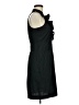 Express Design Studio Black Casual Dress Size 6 - photo 4