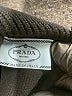 Prada Argyle Black Knit Dress Size EU (IT) 44 / US 8 - photo 14