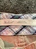 Woolrich Solid Gray Khakis Size 6 - photo 4