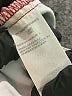 Woolrich Solid Gray Khakis Size 6 - photo 5