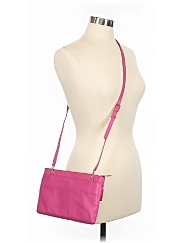 Isaac Mizrahi Crossbody Bag (view 2)