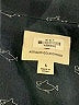 Adriano Goldschmied Polka Dots Gray Long Sleeve Button-Down Shirt Size S - photo 7