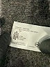 Adriano Goldschmied Polka Dots Gray Long Sleeve Button-Down Shirt Size S - photo 8