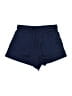 Flora Nikrooz Solid Blue Athletic Shorts Size S - photo 1