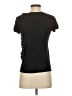 ETRO 100% Silk Black Blouse Size EU (IT) 40 / US 4 - photo 2