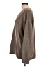 Gap Brown Pullover Sweater Size L (tall) - photo 5