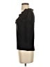 ETRO 100% Silk Black Blouse Size EU (IT) 40 / US 4 - photo 5