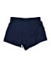 Flora Nikrooz Solid Blue Athletic Shorts Size S - photo 2