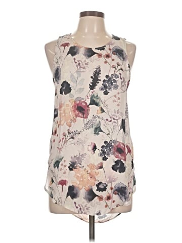 Haute Hippie Tank Top (view 1)