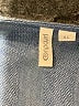 Rip Curl 100% Viscose Solid Blue Romper Size XL - photo 4