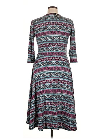 Agnes & Dora Casual Dress (view 2)