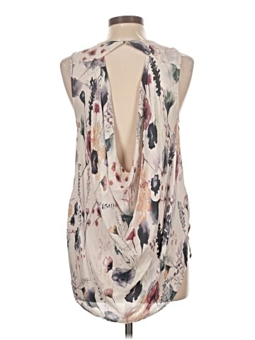 Haute Hippie Tank Top (view 2)