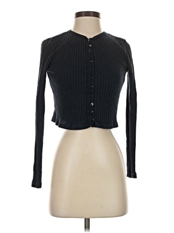 Massimo Dutti Cardigan (view 1)