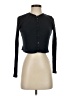 Massimo Dutti Black Cardigan Size S - photo 1