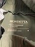 Mondetta Green Track Pants Size M - photo 4