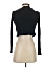 Massimo Dutti Black Cardigan Size S - photo 2