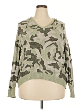 Rachel Zoe Tjx Pullover Sweater