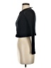 Massimo Dutti Black Cardigan Size S - photo 5