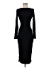 Unbranded Black Cocktail Dress Size S - photo 1
