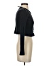 Massimo Dutti Black Cardigan Size S - photo 4