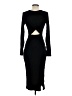 Unbranded Black Cocktail Dress Size S - photo 2