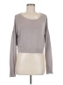 Garage Gray Pullover Sweater Size M - photo 1