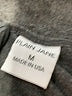 Assorted Brands Solid Gray Casual Dress Size M - photo 7