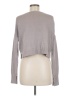 Garage Gray Pullover Sweater Size M - photo 2