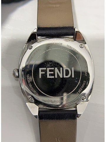 Fendi Watch (view 2)