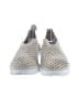 Ilse Jacobsen Gray Tan Flats Size EU 40 - photo 2