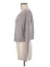 Garage Gray Pullover Sweater Size M - photo 5