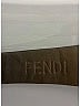 Fendi Silver Black Watch One size - photo 2