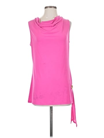 Ellen Tracy Sleeveless Top (view 1)