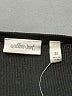 Willow & Root Solid Black Cocktail Dress Size M - photo 7