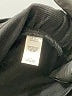 Willow & Root Solid Black Cocktail Dress Size M - photo 8