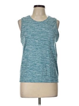 Assorted Brands Sleeveless T Shirt