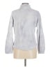 MWL by Madewell 100% Cotton Silver Pullover Sweater Size M - photo 2