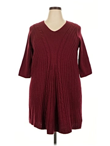 NY Collection Casual Dress (view 1)