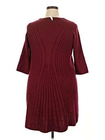 NY Collection Casual Dress (view 2)
