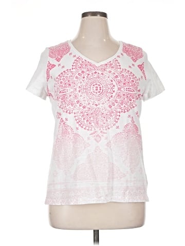 SONOMA life + style Short Sleeve T-Shirt (view 1)