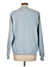 Gildan Blue Sweatshirt Size L - photo 2