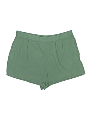 Universal Thread Shorts (view 1)